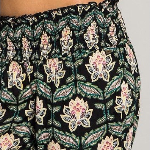 🔥🆕O'Neill Johnson Pant - Black NWT - Picture 7 of 8